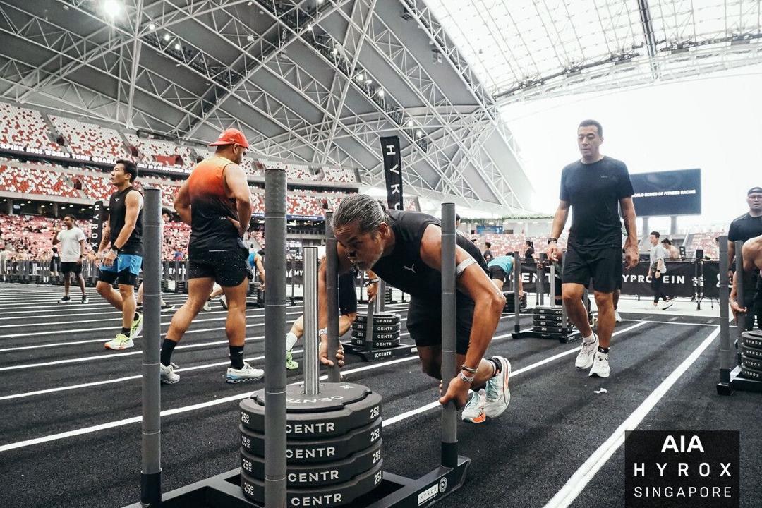Khairy Jamaluddin